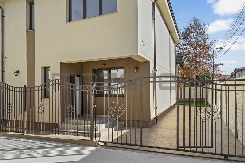 Prelungirea Ghencea Maracineni, casa individuala, 4 camere, 134 mp. comision 0%