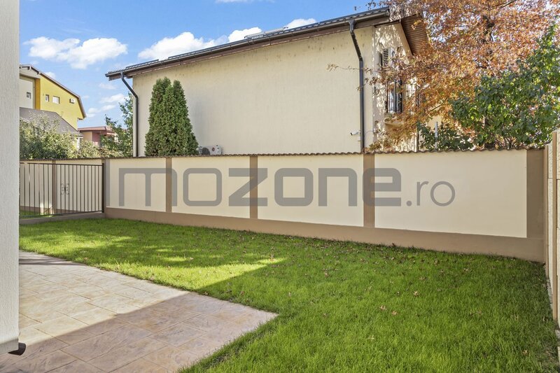 Prelungirea Ghencea Maracineni, casa individuala, 4 camere, 134 mp. comision 0%