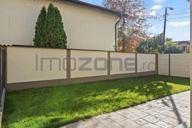 Prelungirea Ghencea Maracineni, casa individuala, 4 camere, 134 mp. comision 0%
