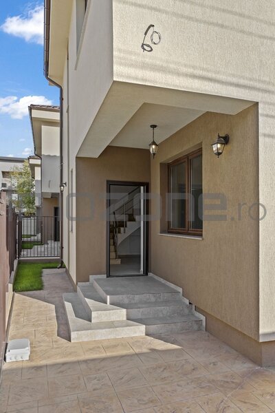 Prelungirea Ghencea Maracineni, casa individuala, 4 camere, 134 mp. comision 0%