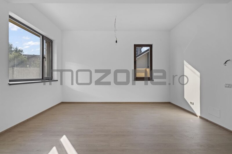 Prelungirea Ghencea Maracineni, casa individuala, 4 camere, 134 mp. comision 0%