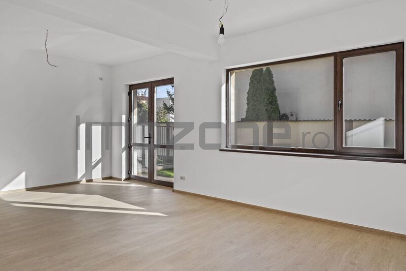 Prelungirea Ghencea Maracineni, casa individuala, 4 camere, 134 mp. comision 0%
