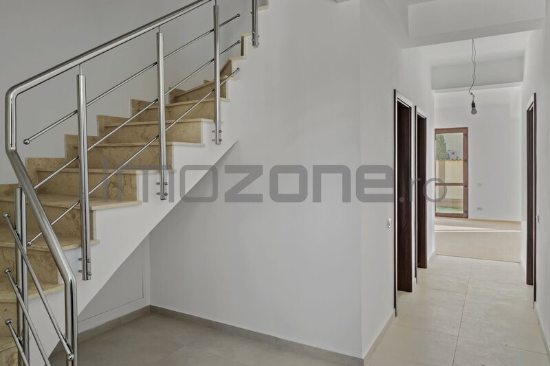 Prelungirea Ghencea Maracineni, casa individuala, 4 camere, 134 mp. comision 0%