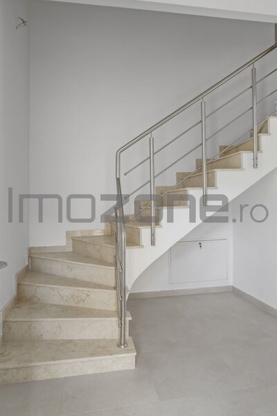 Prelungirea Ghencea Maracineni, casa individuala, 4 camere, 134 mp. comision 0%